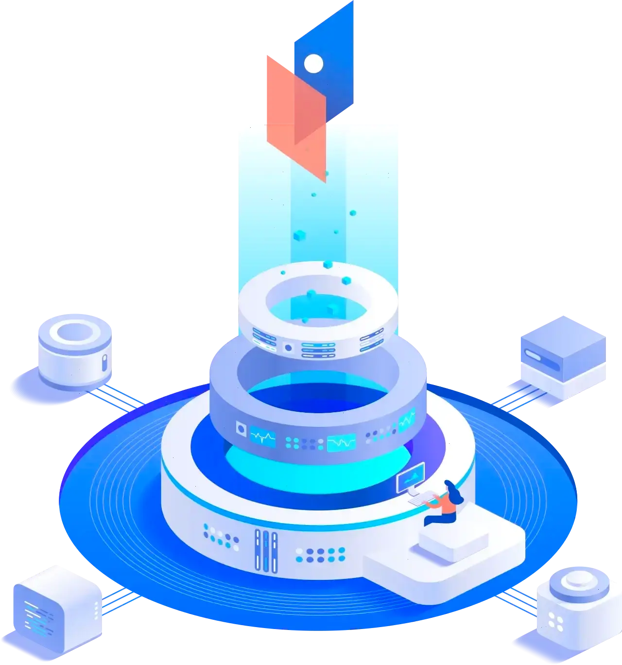 Swap Adipex AI estrategia de trading