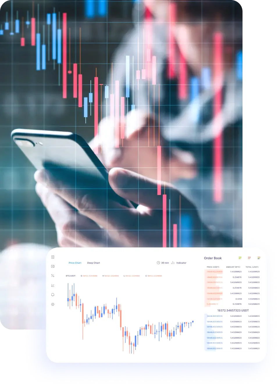 Swap Adipex AI plataforma cripto